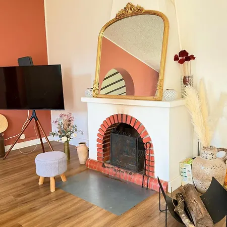 Villa San Michele 3 *