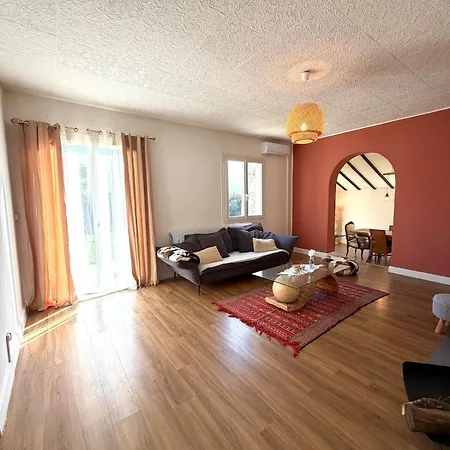 Villa San Michele 3 Linguizzetta