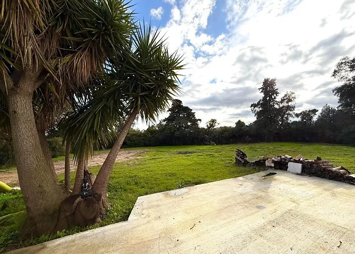 San Michele 3 Βίλα