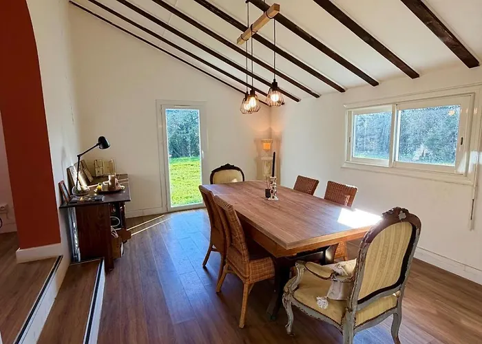 San Michele 3 Villa Linguizzetta