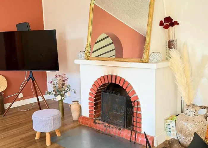 San Michele 3 Villa *